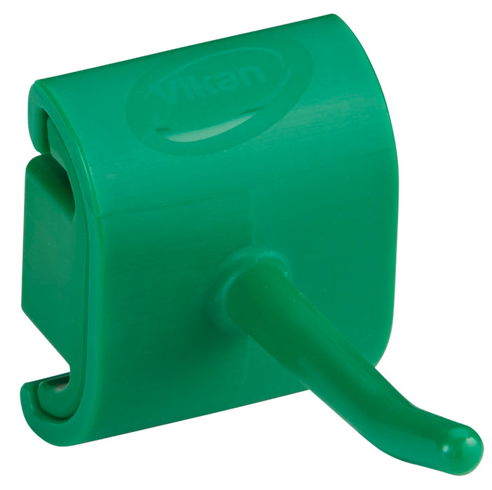 Single Hook Module for Hygienic Wall Bracket