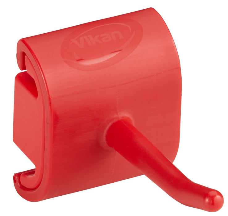 Single Hook Module for Hygienic Wall Bracket