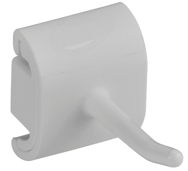 Single Hook Module for Hygienic Wall Bracket