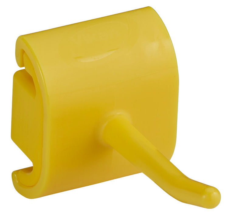 Single Hook Module for Hygienic Wall Bracket