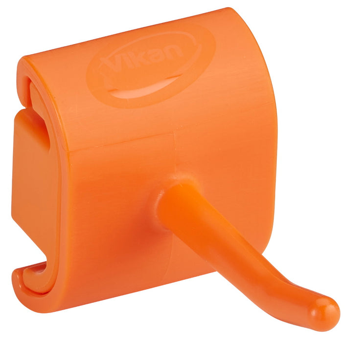 Single Hook Module for Hygienic Wall Bracket