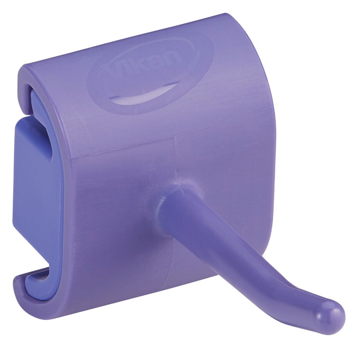 Single Hook Module for Hygienic Wall Bracket