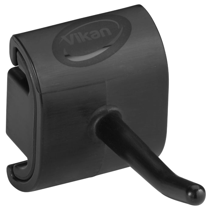 Single Hook Module for Hygienic Wall Bracket