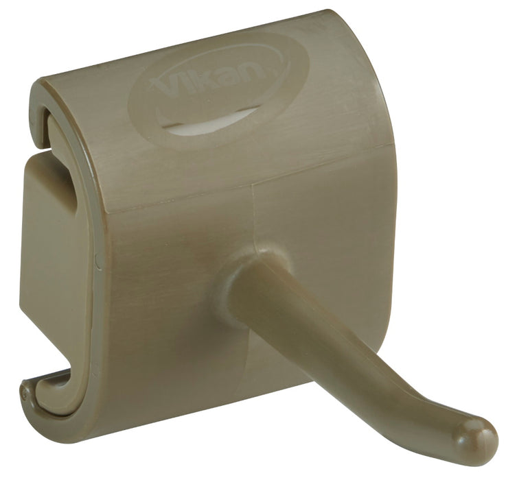 Single Hook Module for Hygienic Wall Bracket