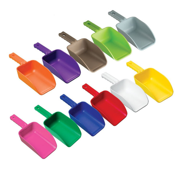 Small 32 oz.  Scoop - 5/pk