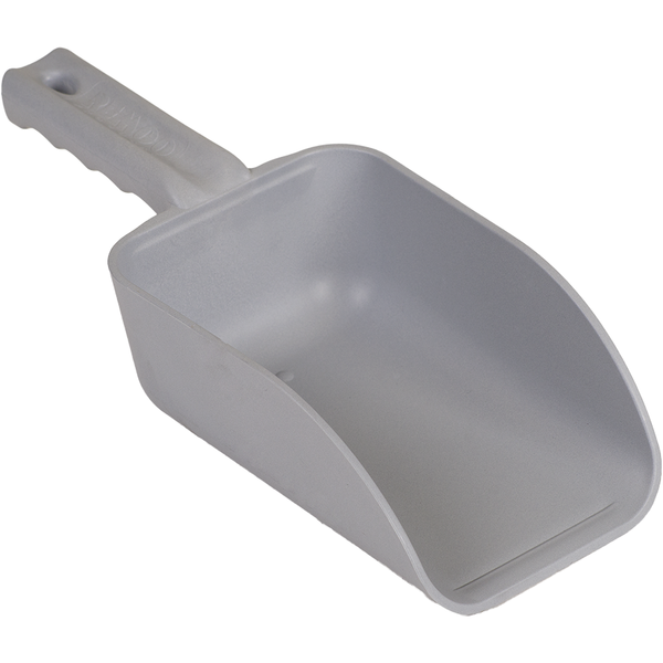 Metal Detectable 32 oz. Small Hand Scoop