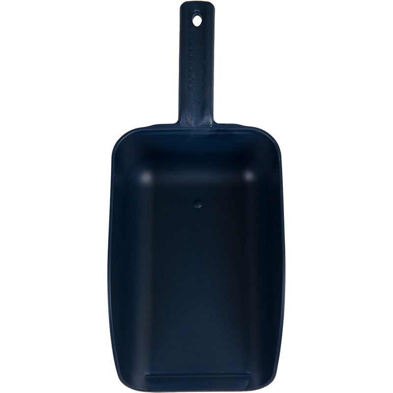 Metal Detectable 82 oz. Large Hand Scoop