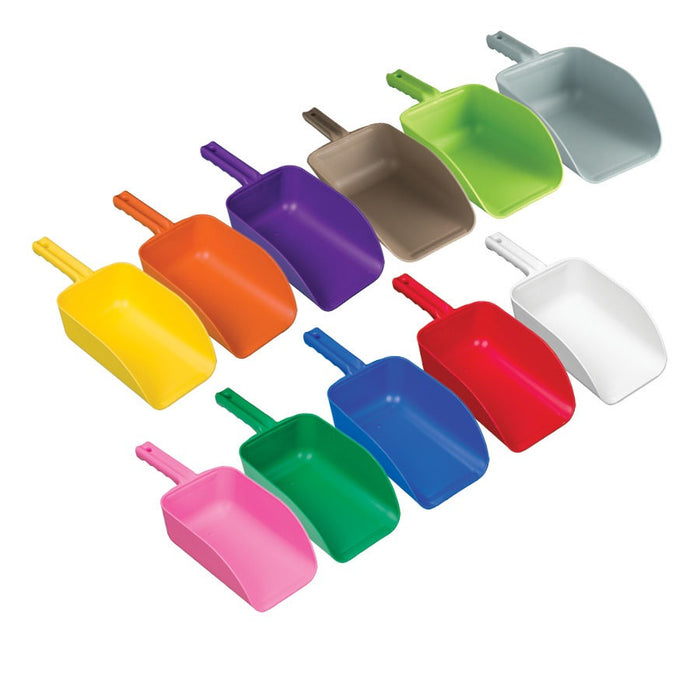 Large 82 oz. Scoop - 5/pk