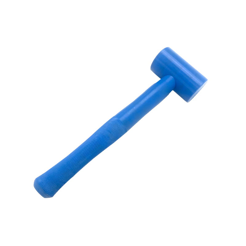 Metal Detectable Plastic Mallet