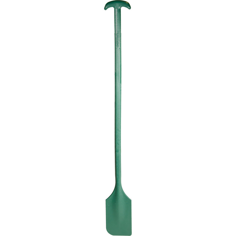 Metal Detectable 52" Mixing Paddle Scraper without Holes