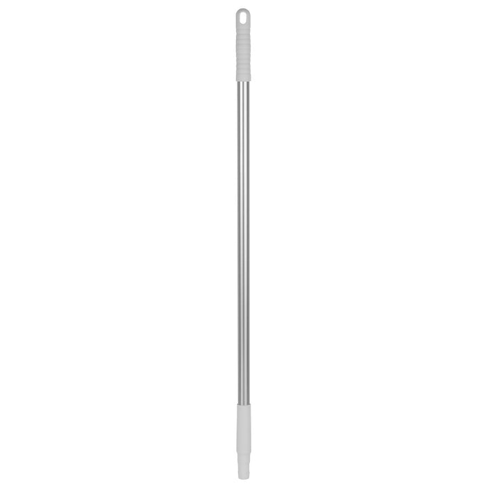 Remco / Vikan 33" Color-Coded Aluminum Handle w/ Euro Threads