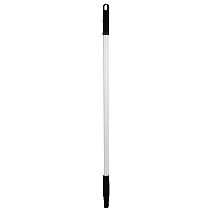 Remco / Vikan 33" Color-Coded Aluminum Handle w/ Euro Threads