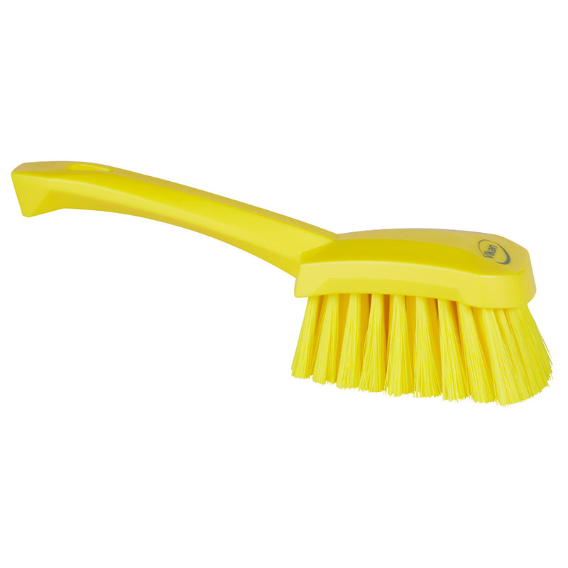 Short Handled Soft Washing Brush