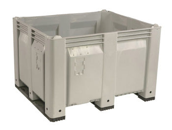 Spent Grain Bin / Container