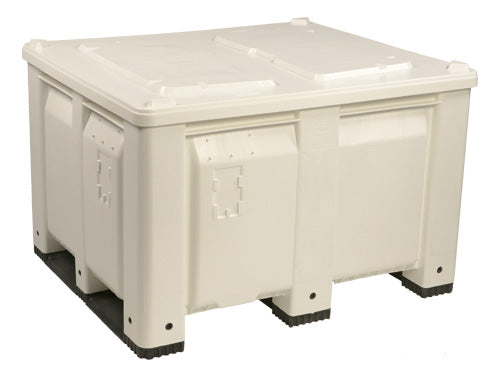 Spent Grain Bin / Container