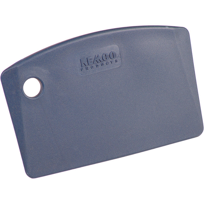 Metal Detectable 5" Mini-Bench Scraper