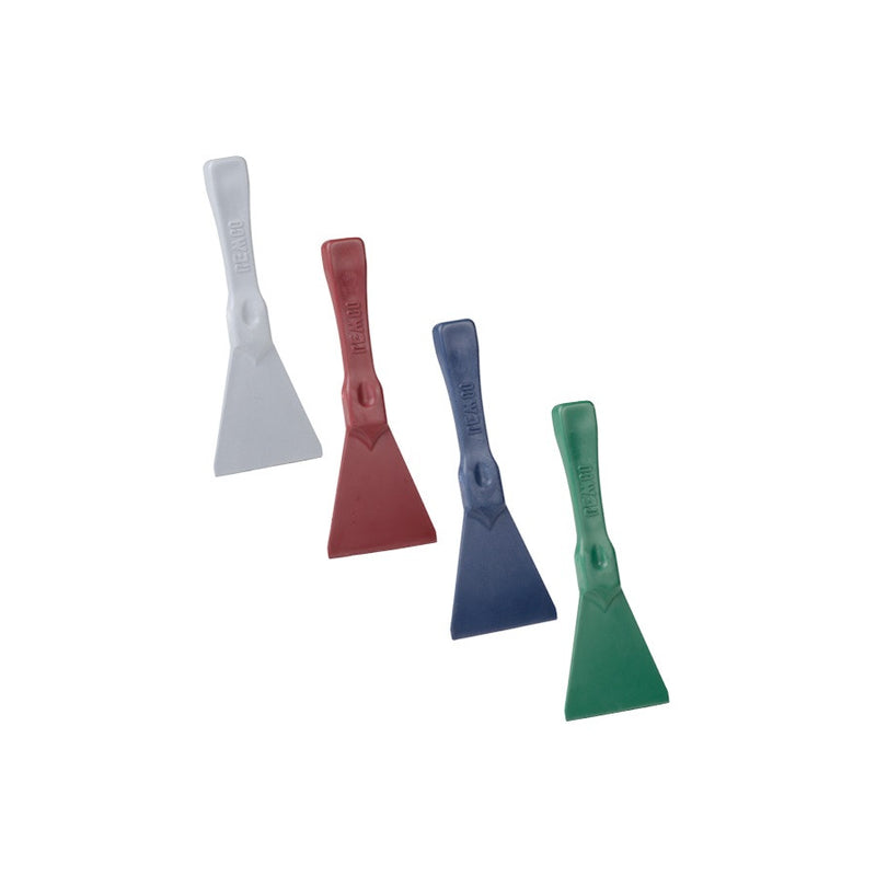 Metal Detectable 3" Small Hand Scraper