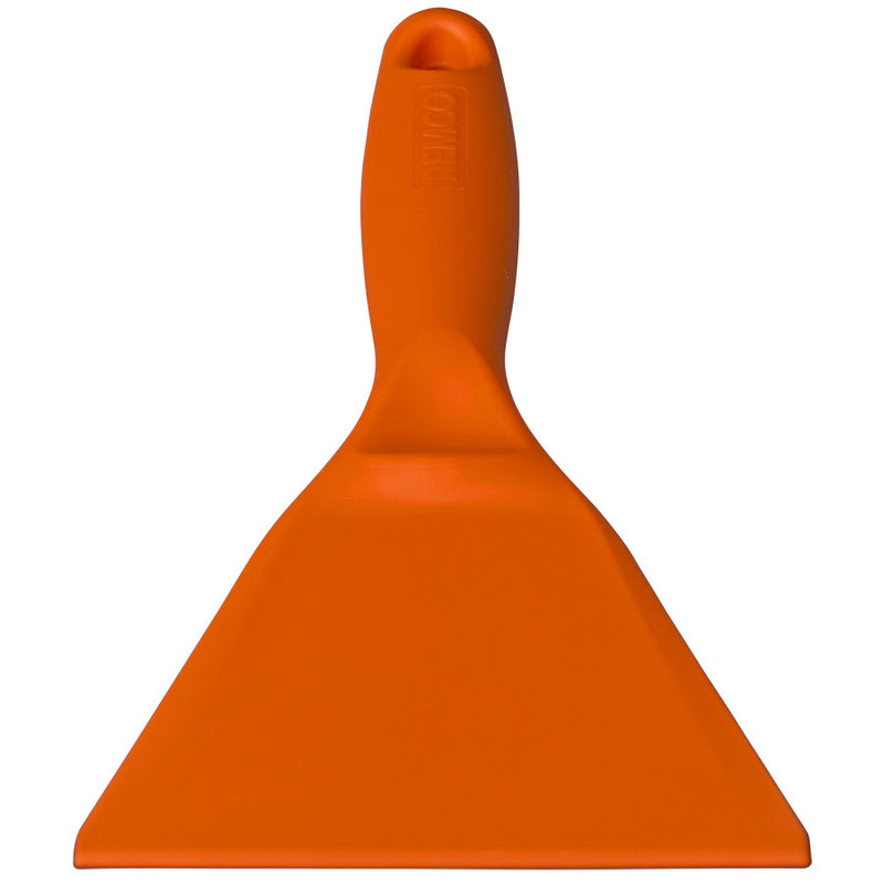 4" Large Hand Scraper