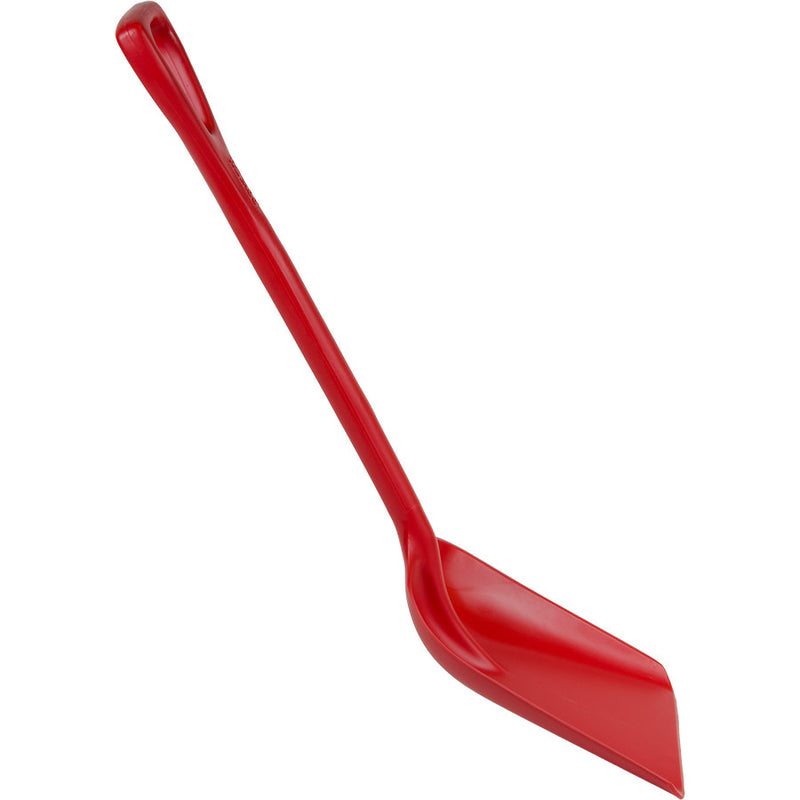 Remco Small One-Piece Shovel with 10" Blade