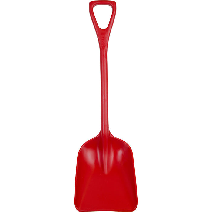 Remco Small One-Piece Shovel with 10" Blade