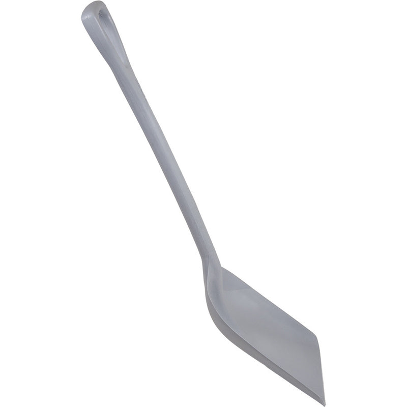 Metal Detectable Small One-Piece Shovel with 10" Blade