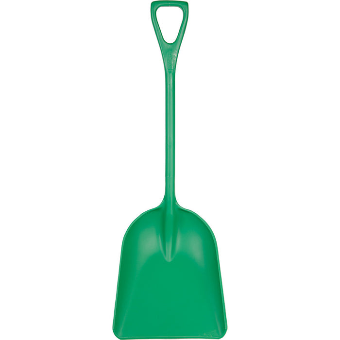Remco Large One-Piece Shovel with 14" Blade