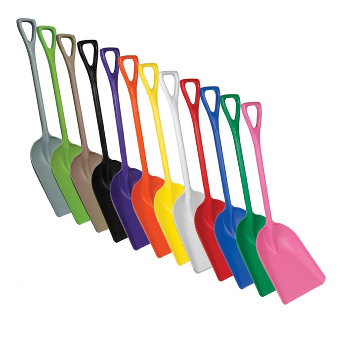 Remco Large One-Piece Shovel with 14" Blade