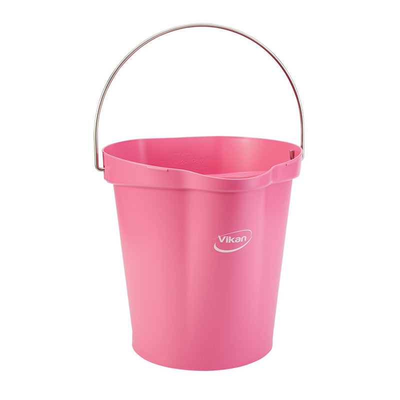 Vikan 3 Gallon Bucket/Pail