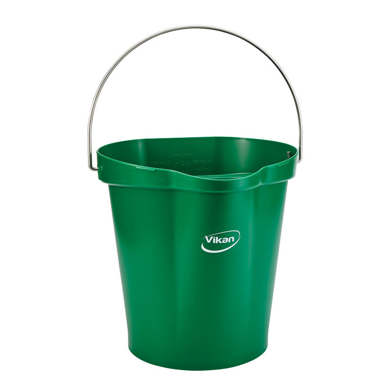 Vikan 3 Gallon Bucket/Pail