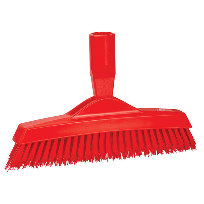 9" Extra Stiff Grout Brush (Replacement Head)