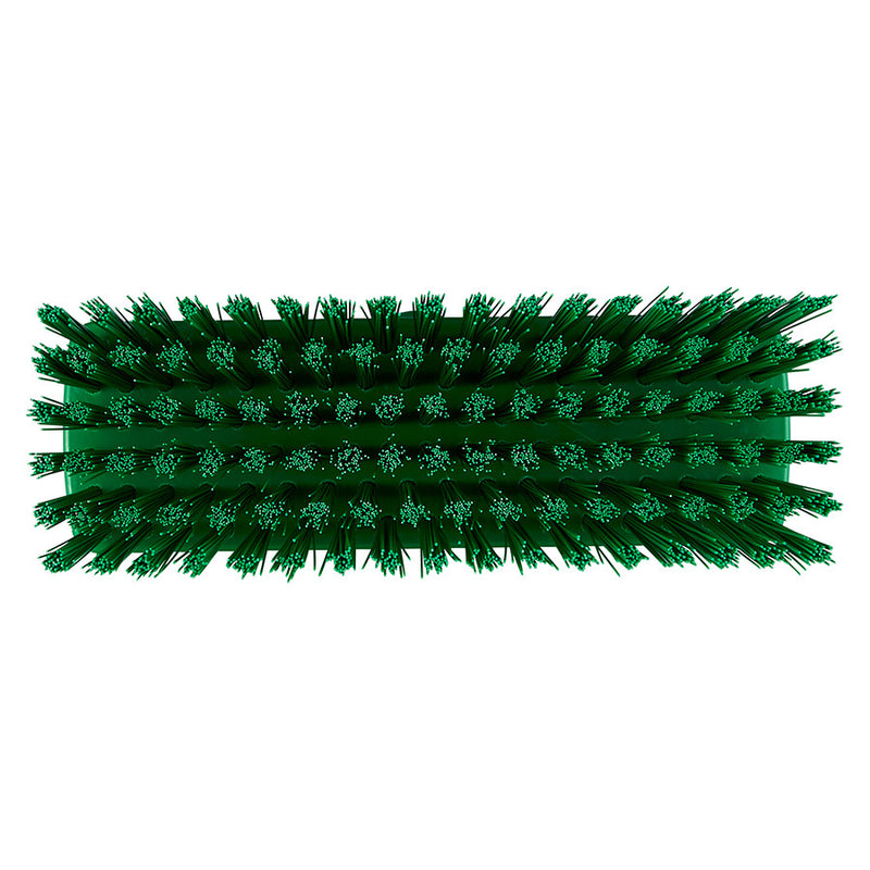 9" Compact Deck Scrub with 60" Color-Coded Alum Handle