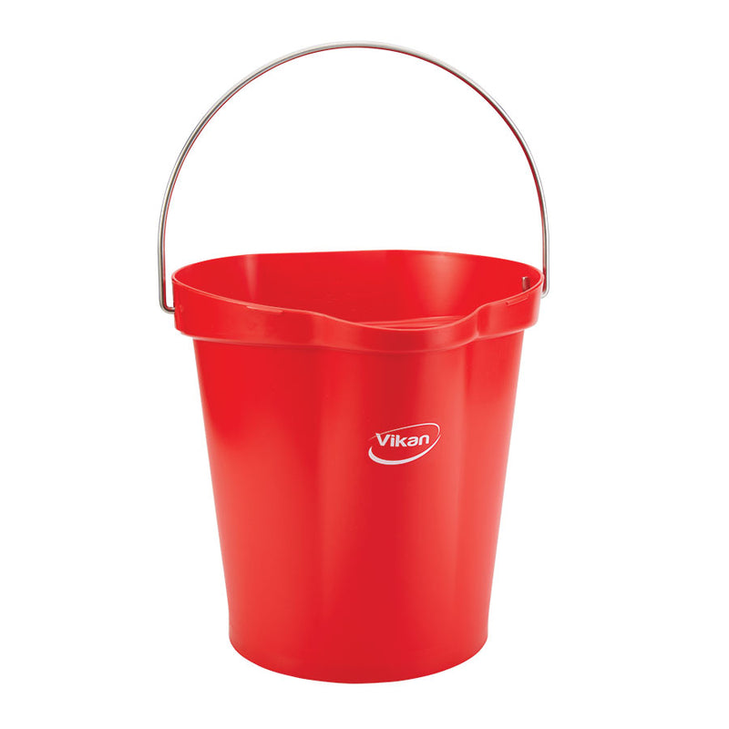 Vikan 3 Gallon Bucket/Pail