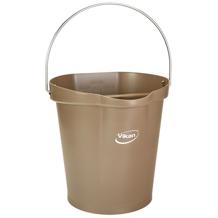 Vikan 3 Gallon Bucket/Pail