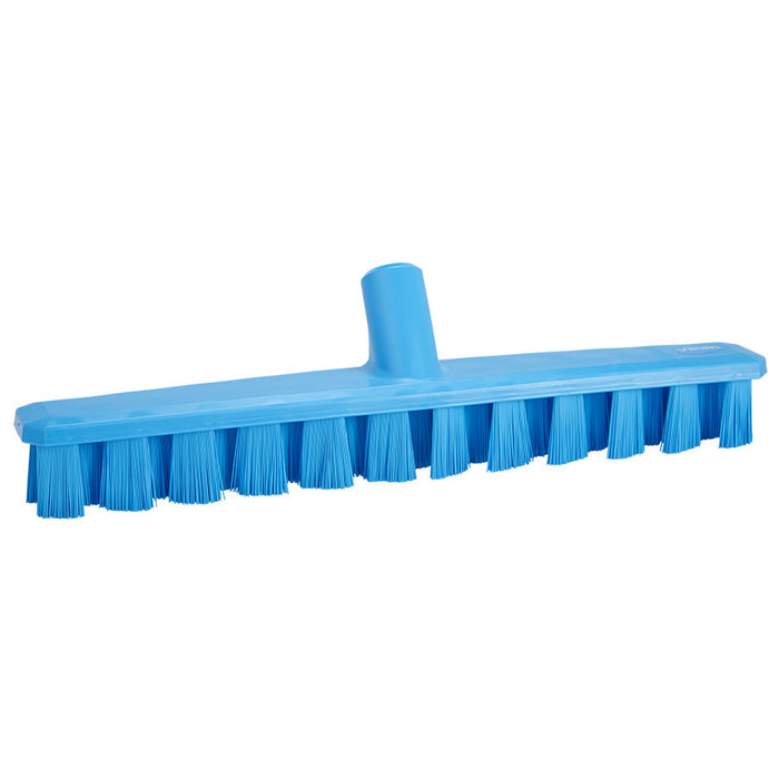 16" UST Floor Scrub w/ 60" Polypro Handle