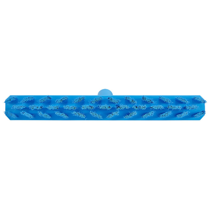 16" UST Floor Scrub w/ 60" Polypro Handle