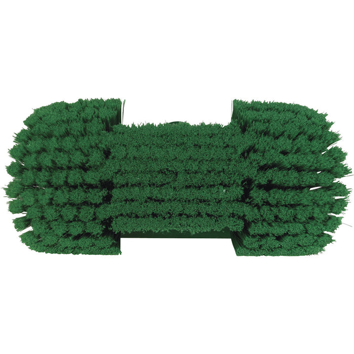 Soft/Split Waterfed Washing Brush w/ Angle Adjustment (Replacement Head)