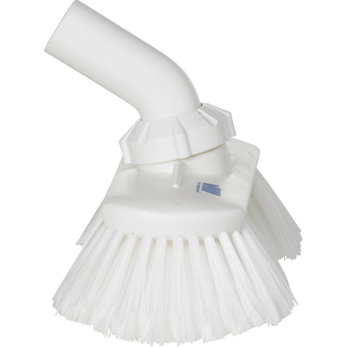 Tank Brush w/ Waterfed  Alloy Telescopic Handle