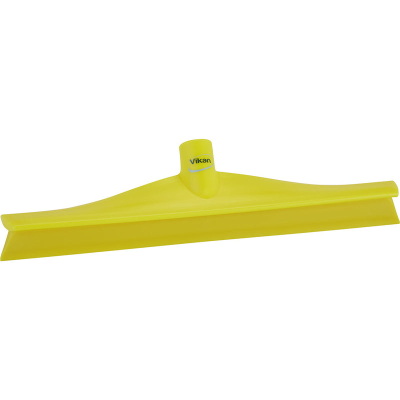 16" Single Blade Ultra Hygiene Squeegee (Replacement Head)