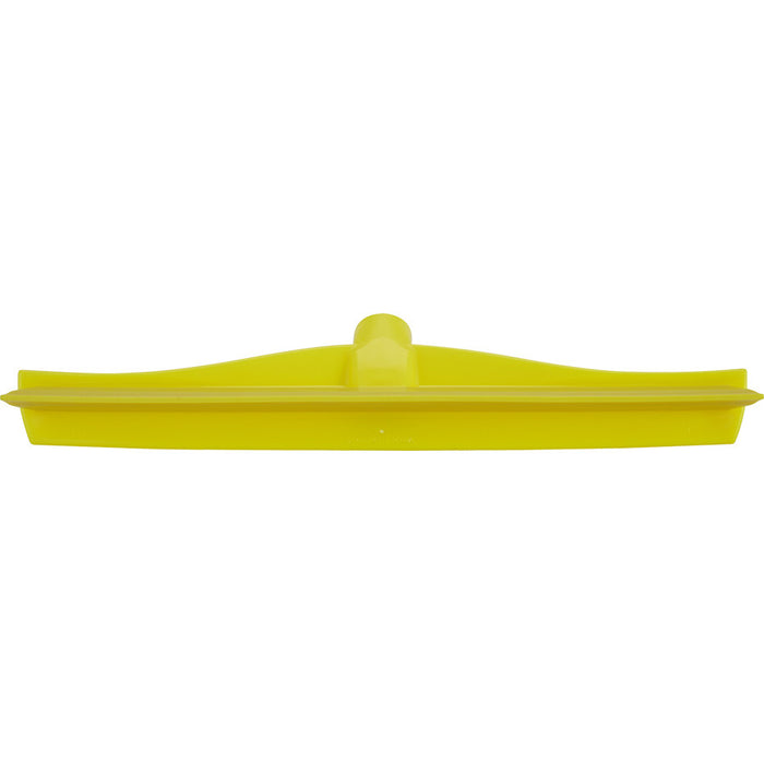 16" Single Blade Ultra Hygiene Squeegee (Replacement Head)