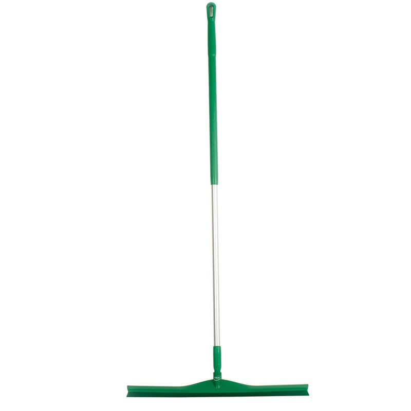 28" Single Blade Squeegee with 60" Alum Handle