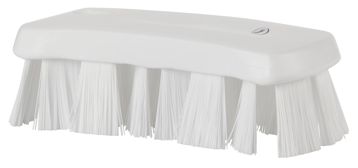 6.9" UST Stiff Hand Brush