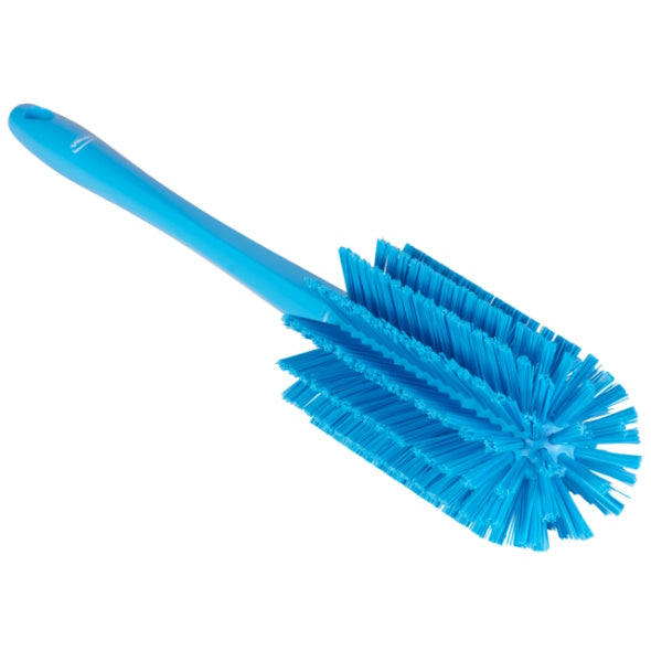3.1" Pipe / Valve  Brush with Handle