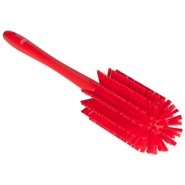 3.1" Pipe / Valve  Brush with Handle