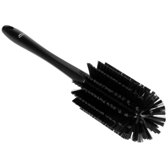 3.1" Pipe / Valve  Brush with Handle