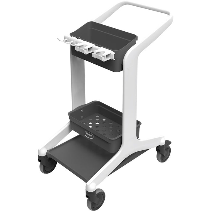 HyGo Mobile Cleaning Station