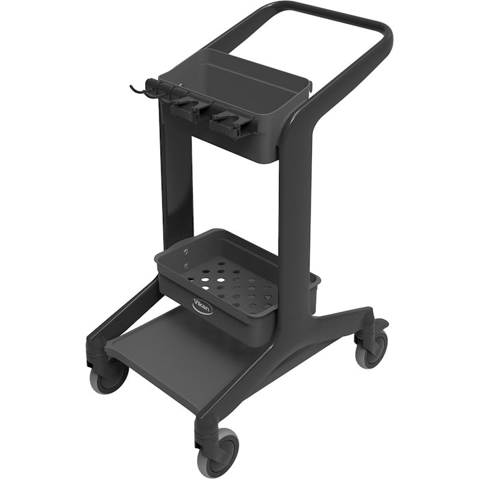 HyGo Mobile Cleaning Station