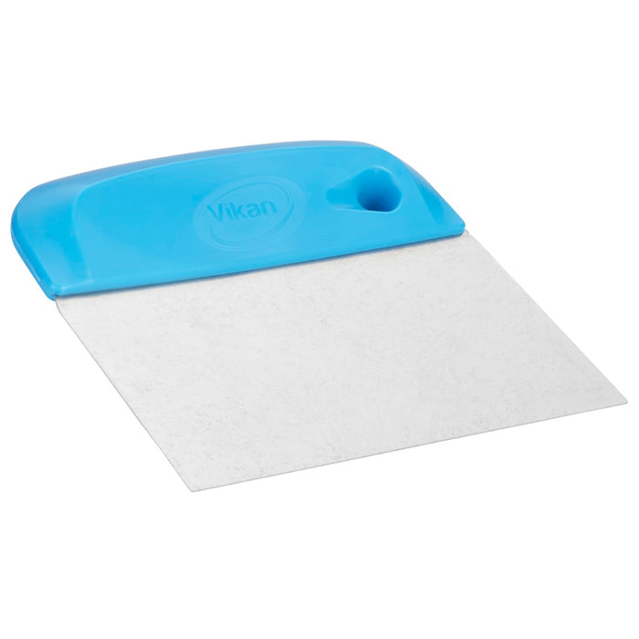 5.7" Stainless Steel Dough Cutter / Scraper
