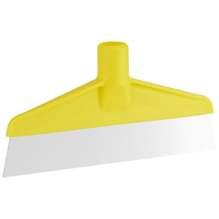 9.6" Stainless Steel Floor Scraper (Replacement Head)