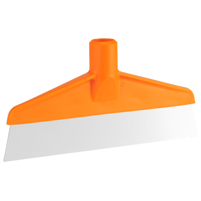 9.6" Stainless Steel Floor Scraper (Replacement Head)