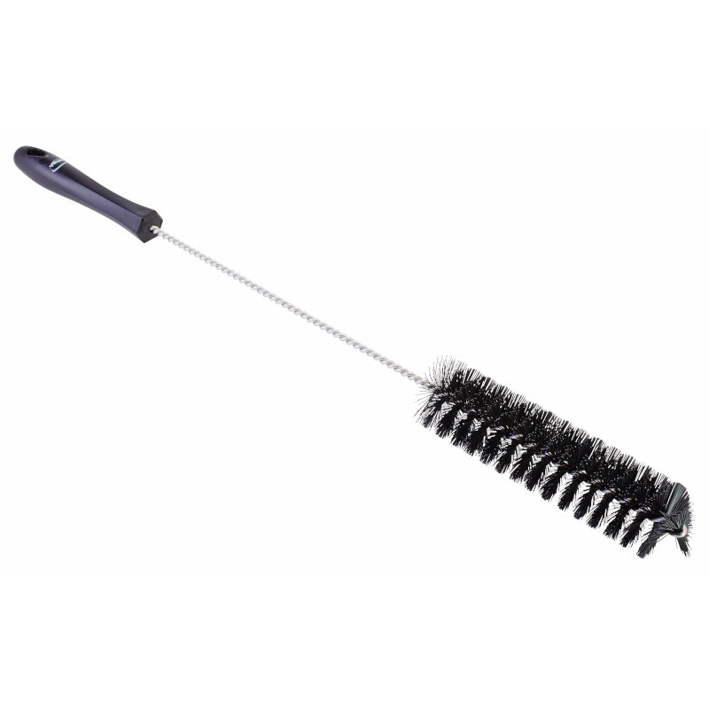 1.5" Stiff Tube & Valve Brush